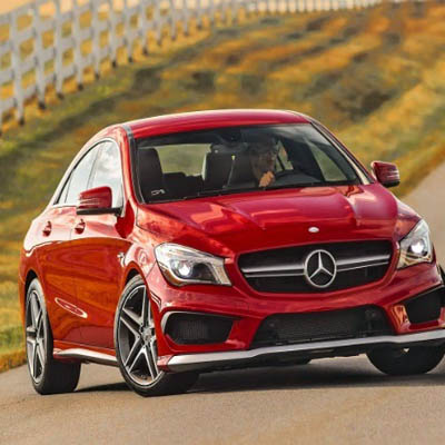 New cars to be launched in July: Honda Mobilio, Mercedes Benz CLA 45 AMG, more